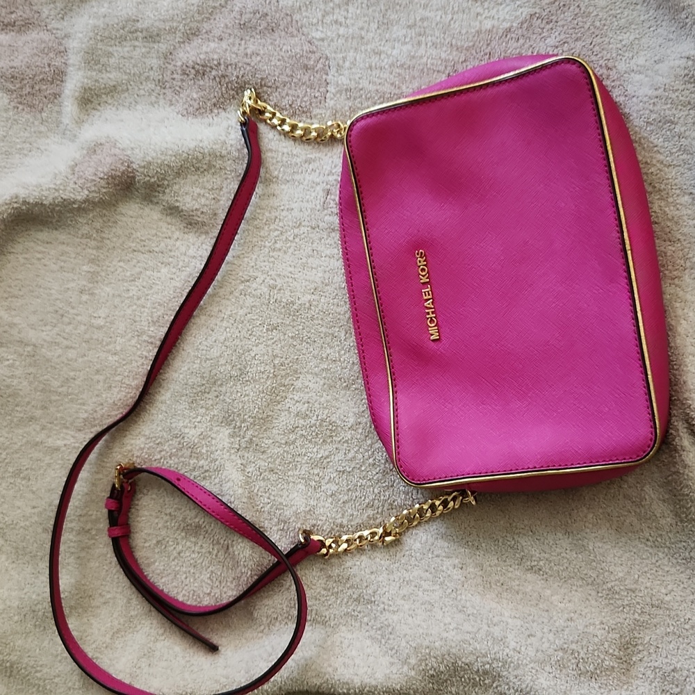 Michael Kors handbag